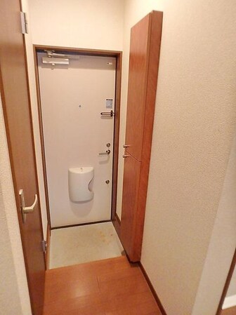 クレセントの物件内観写真